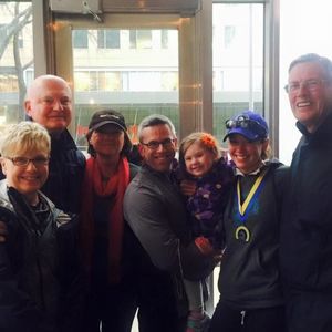 Meet your Posher, Mary